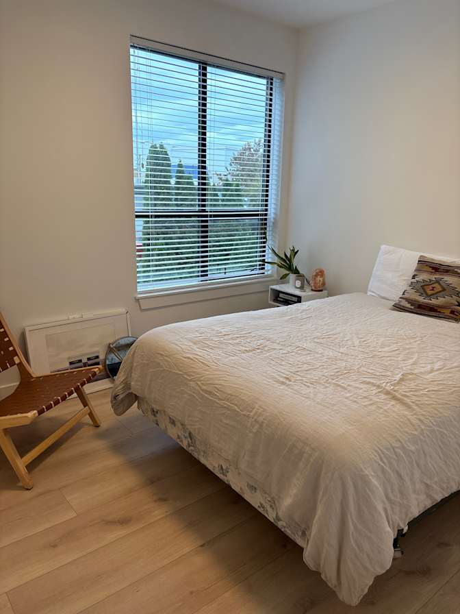 Photo of Chelsy's room