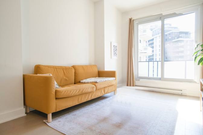 Estefania Gallego Uribe's room