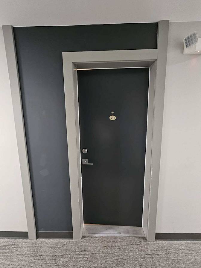 Axzil Jacinto's room