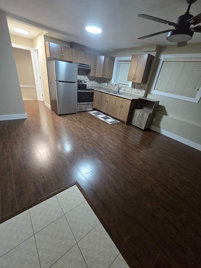 Photo of Yasmeen's room