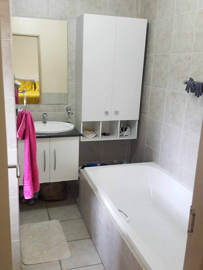 Photo of Moreblessing's room