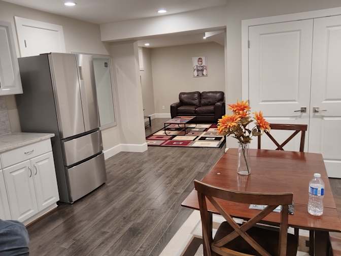 Photo of Viviana Ceolin's room