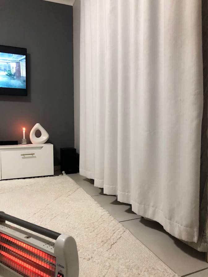 Photo of Lee's room
