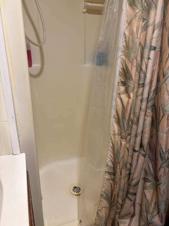 Photo of Rita's room