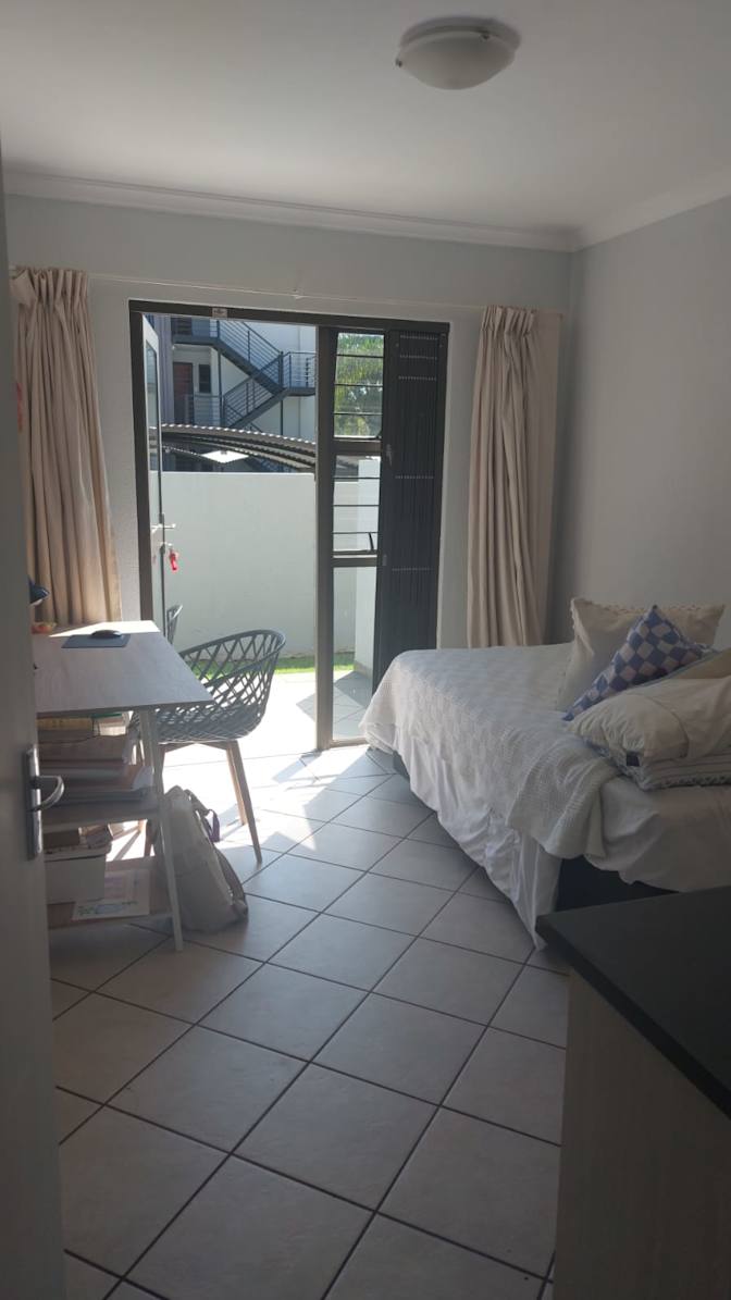 Photo of Lexi Terblanche's room