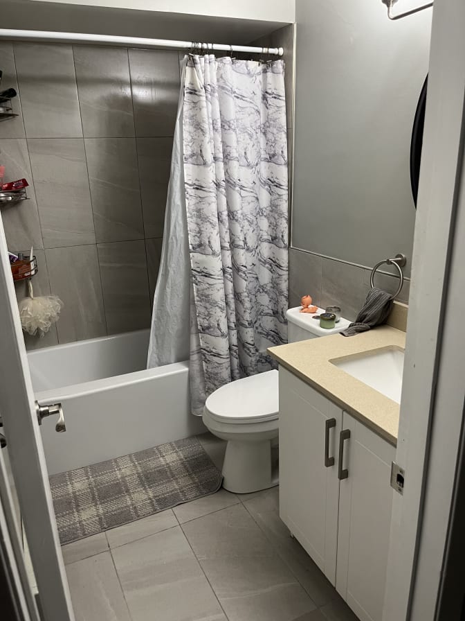 Photo of Layla's room