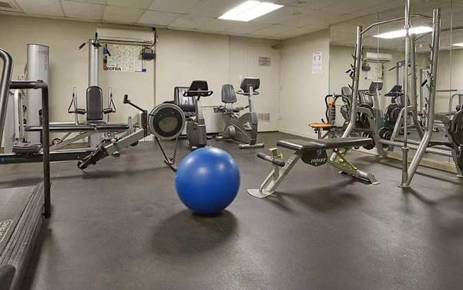 Feyza Elif Demir's room