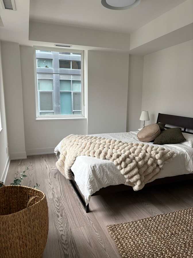 Photo of Emre's room