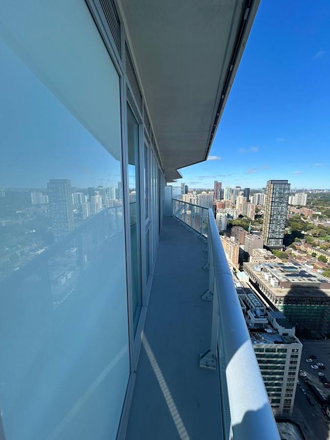 Harish Kojhgiri's room