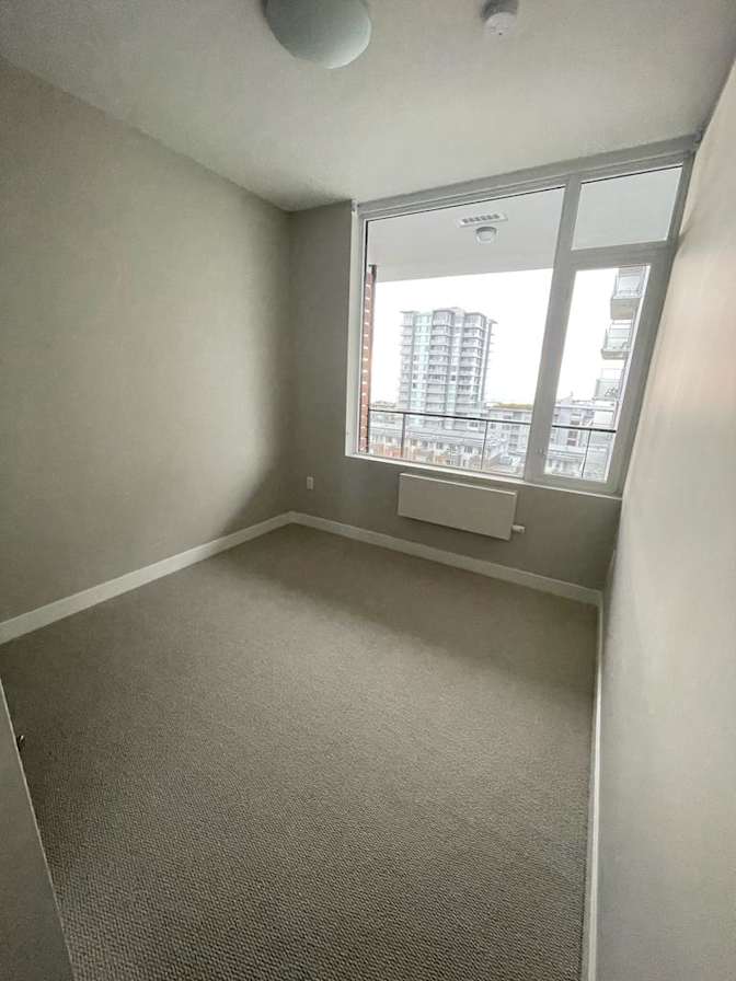 Photo of Man Chi's room