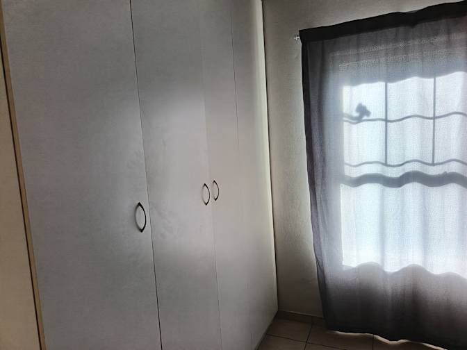 Photo of Surprise's room
