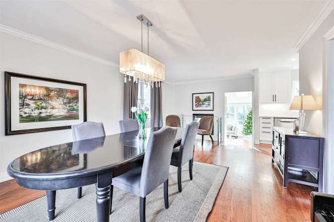 Photo of Bali Sekhon's room