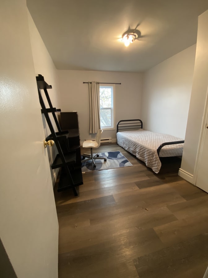 Photo of Eva's room