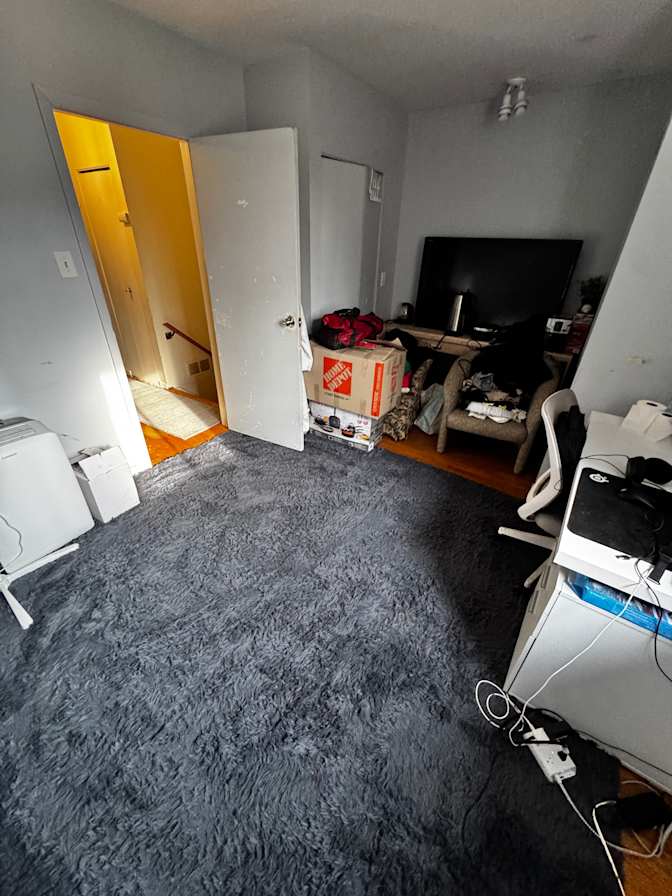 Photo of Jennifer's room