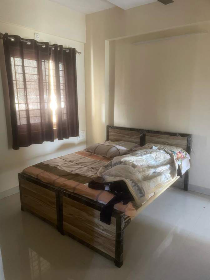 Photo of Akshay Wanjari's room