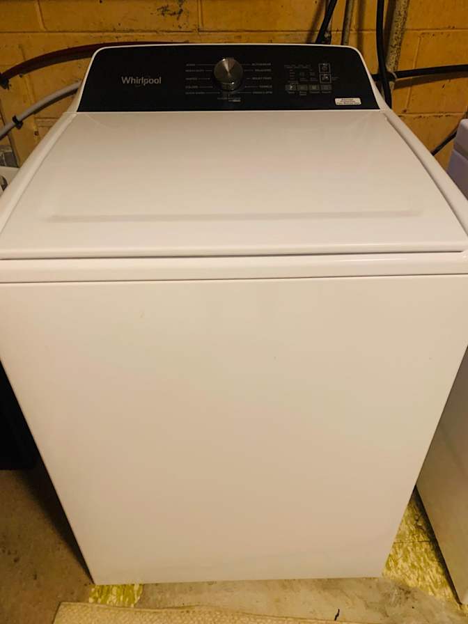 Daniel Franco's room