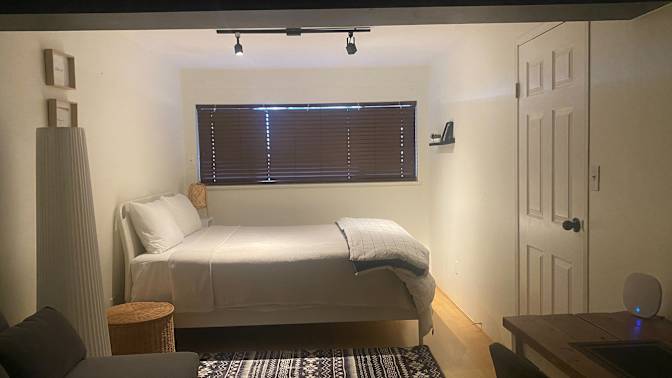 Photo of StanleyYang's room
