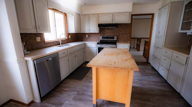 Photo of IEVGENII's room