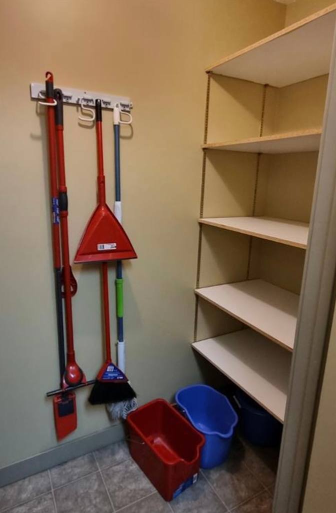 Photo of Tara's room