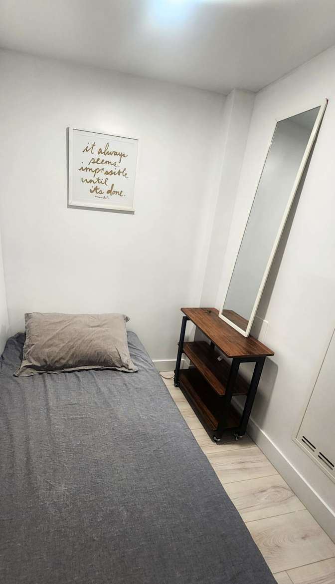 Welcome Travel Accomodation's room