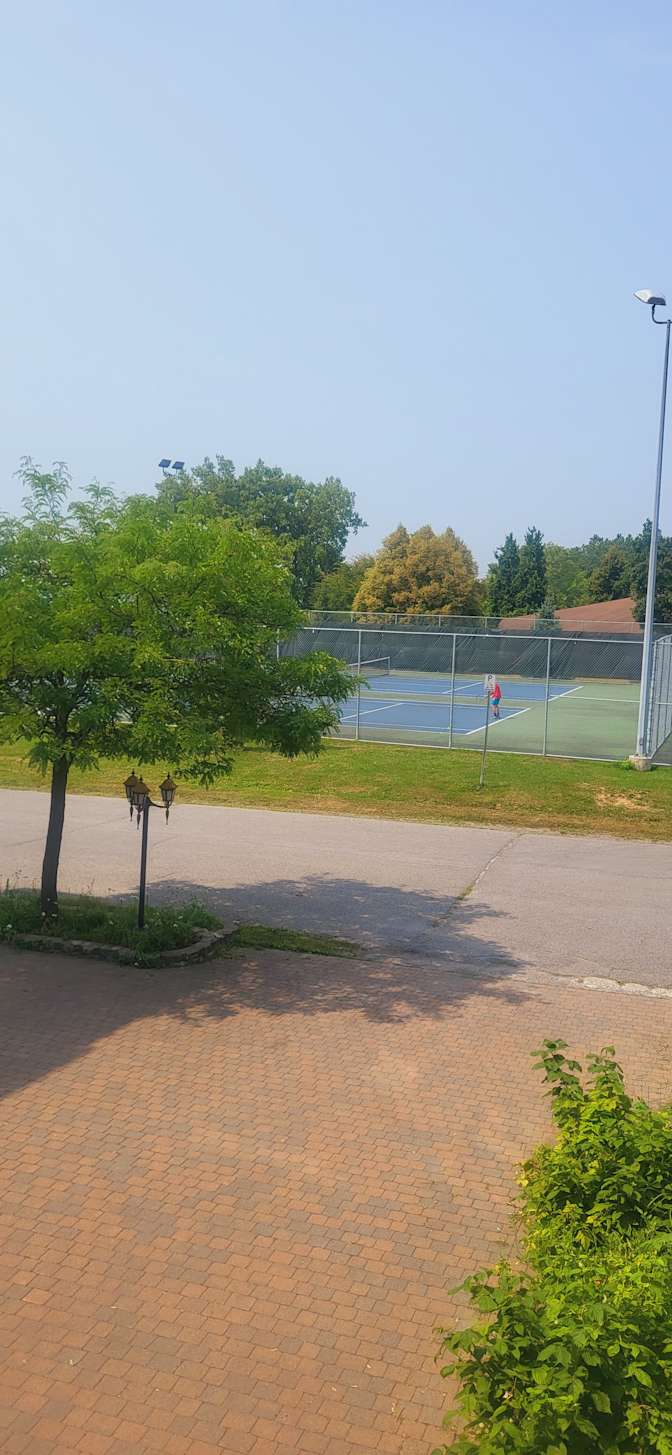 Photo of Francine Marcotte's room