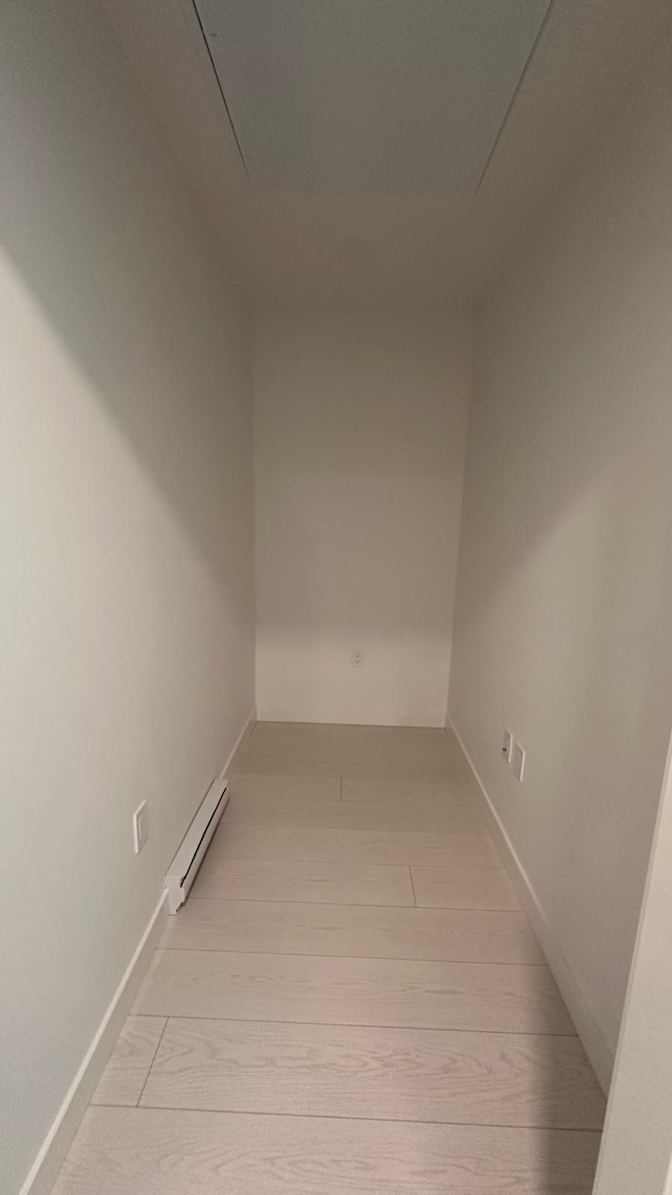 Bhashinie Fernando's room