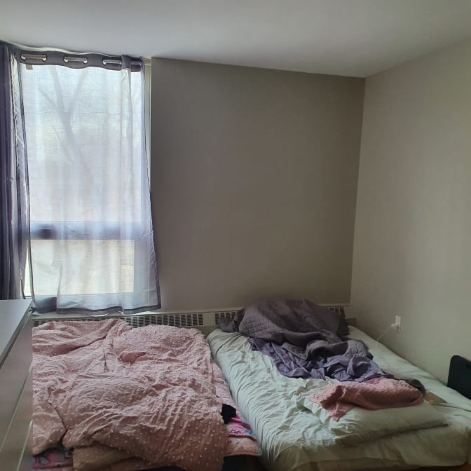 Photo of dana's room