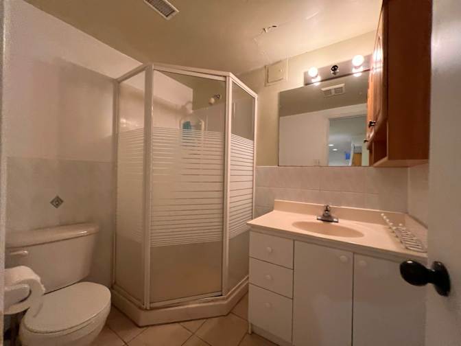 Photo of Diana's room