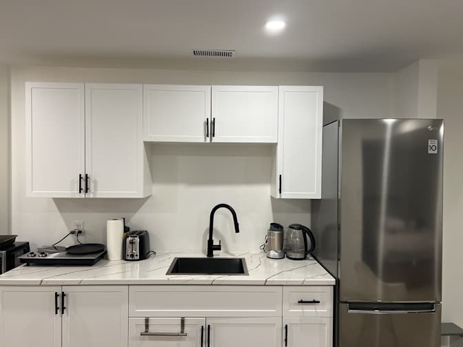 Photo of Jennifer's room