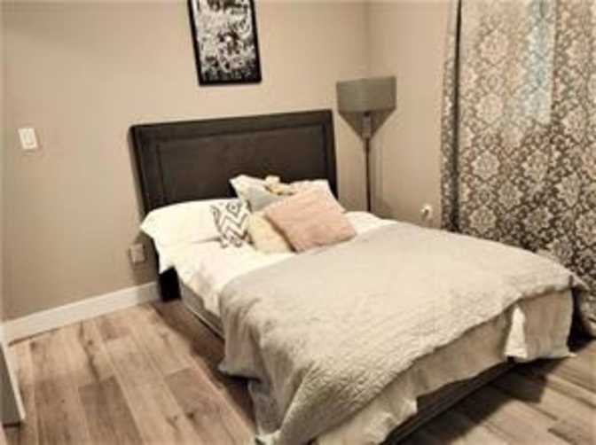 Photo of Sanat's room