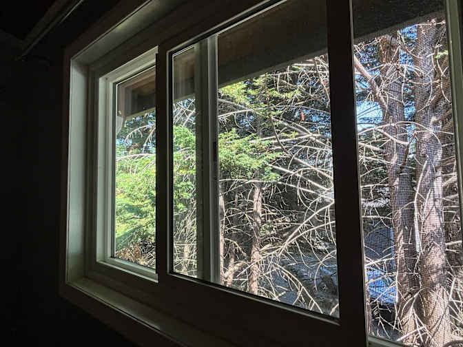 Photo of Colt's room