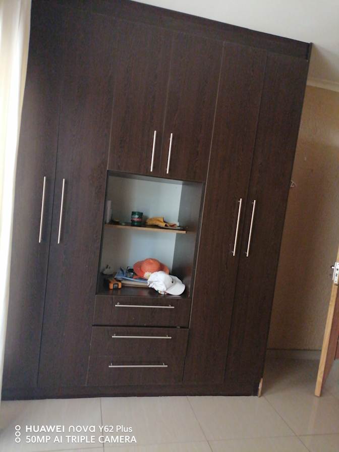Photo of Grace's room
