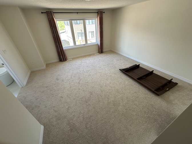 Shuning (Jane) You's room