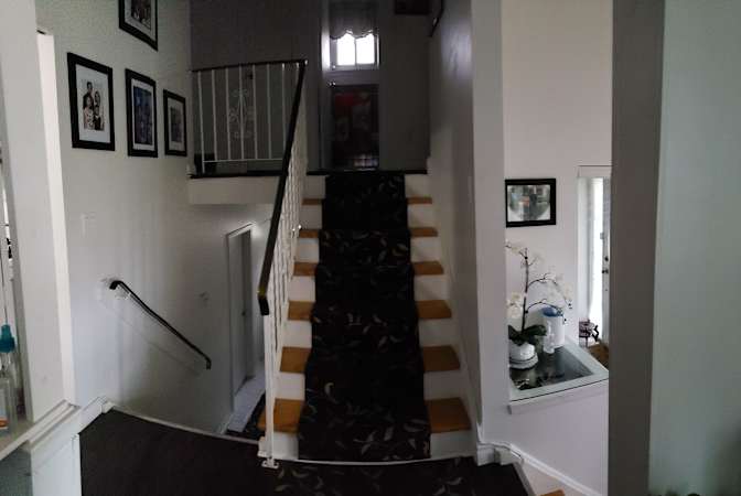 Photo of Lani's room