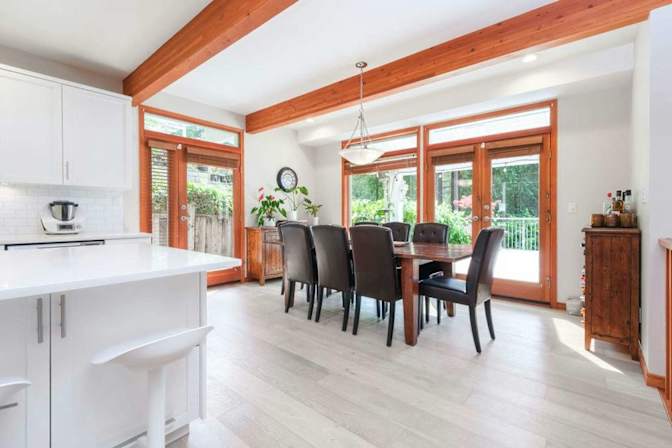 Photo of Jona's room