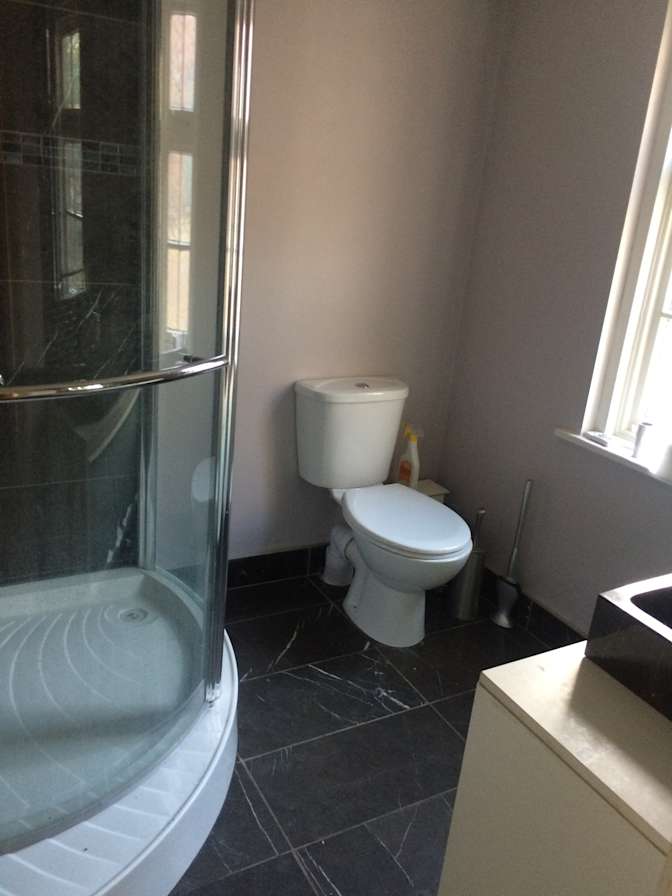 Photo of Nicola Randles's room