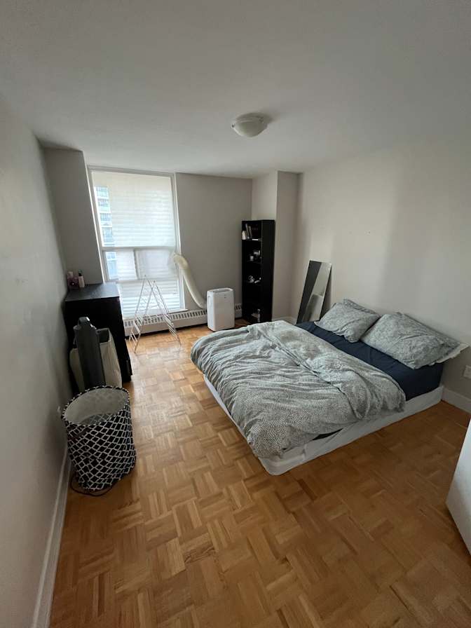 Photo of BP Singh ( Jimmy)'s room