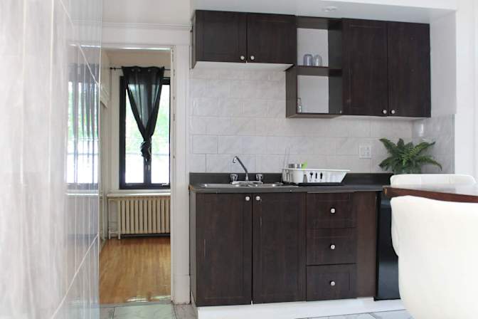 Amshaja Menon's room