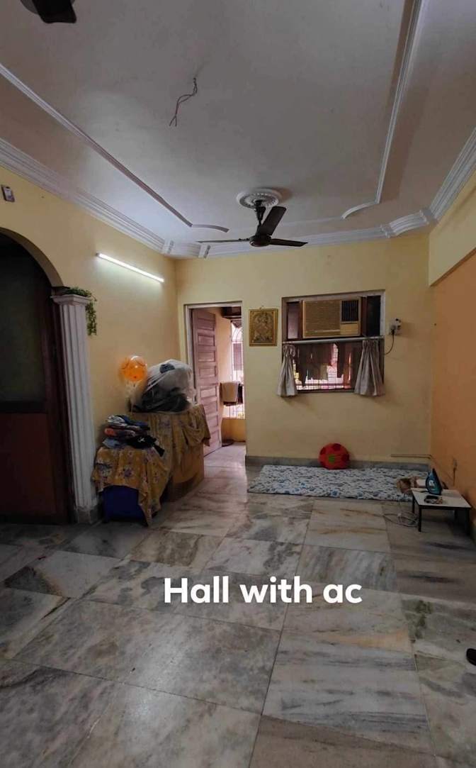 Photo of Titas De's room