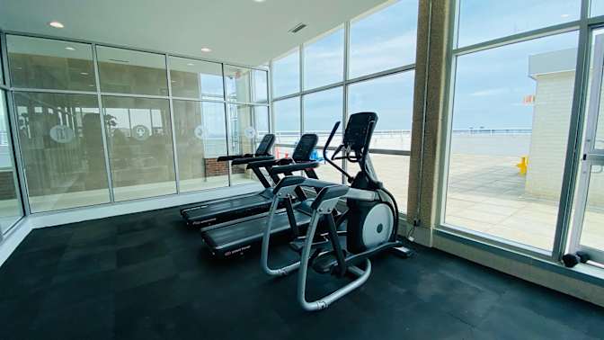 Feyza Elif Demir's room