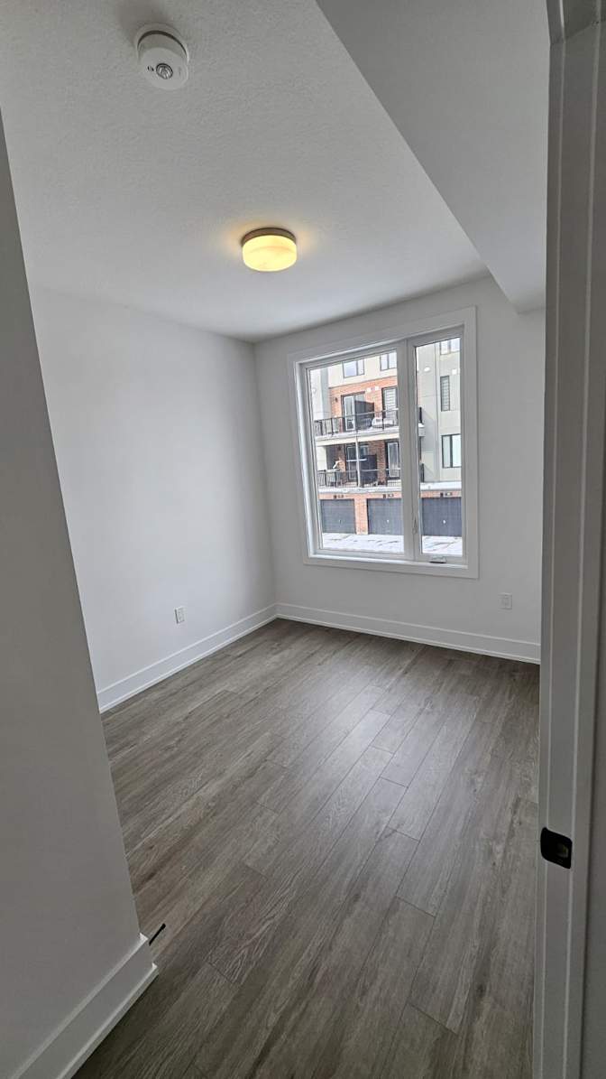 Photo of Mustpaha Bello's room