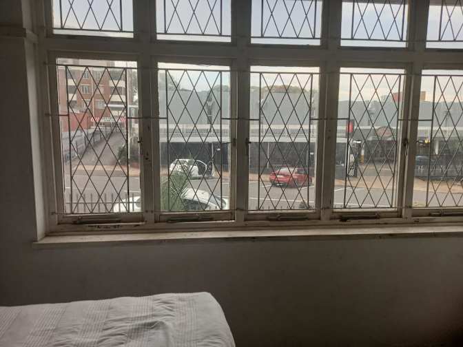 Photo of Ian's room