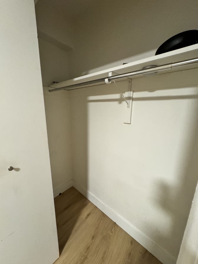 Photo of Hibba's room