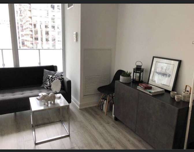 Photo of Jennifer's room