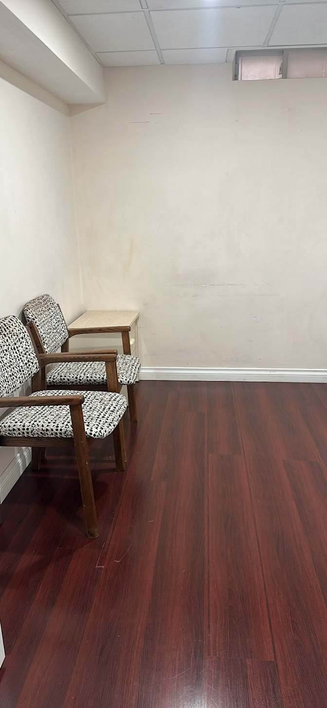 Photo of Amit's room