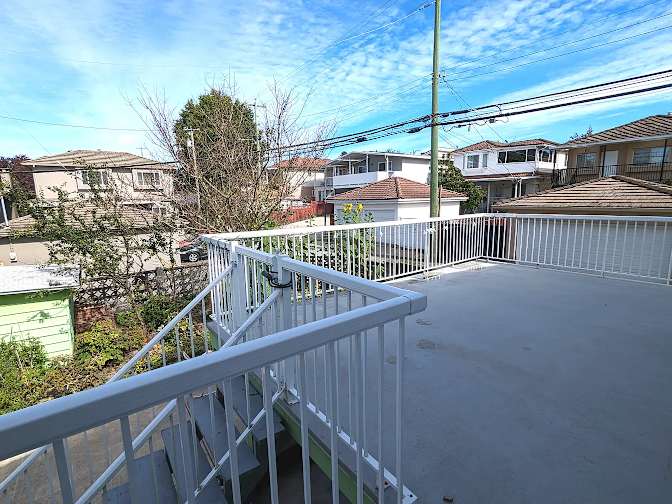 Photo of Ciaran's room