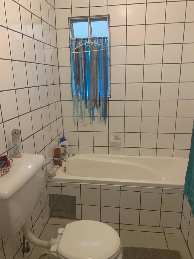 Photo of Hannelie's room