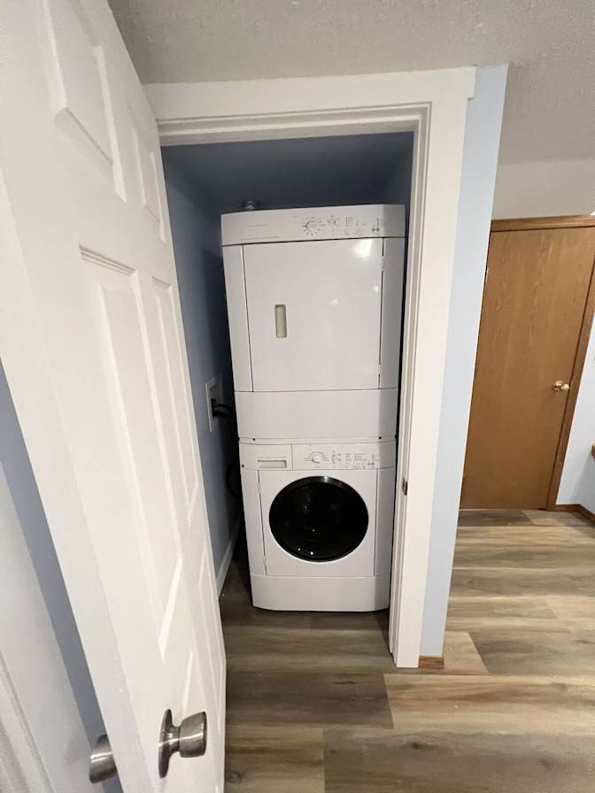 Photo of Meng Qiong Huang's room