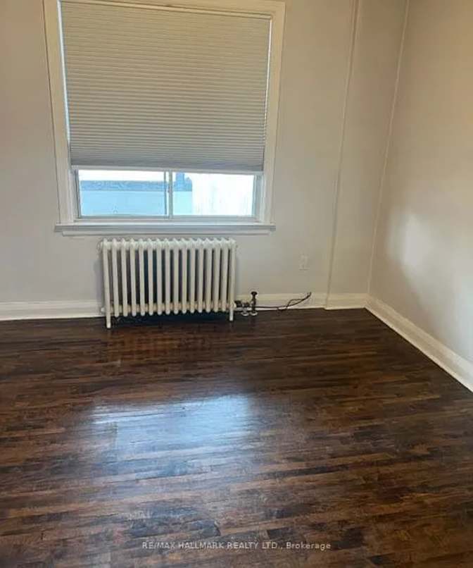 Photo of Safia Jaswal's room