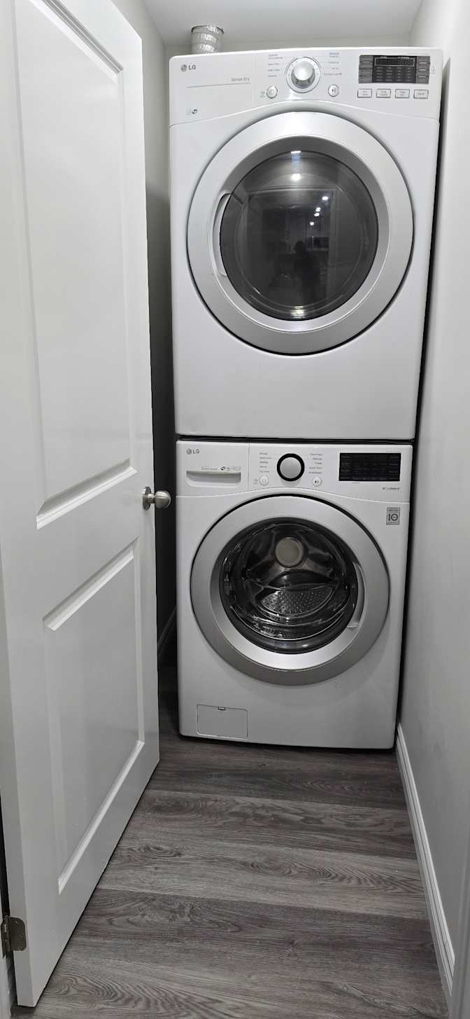 Karthik Ramana's room